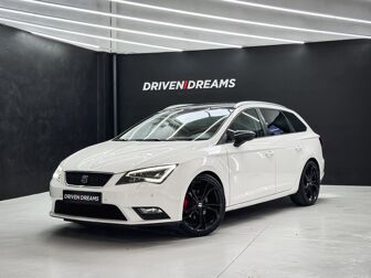 SEAT Leon 1.6 TDI Style DSG S/S