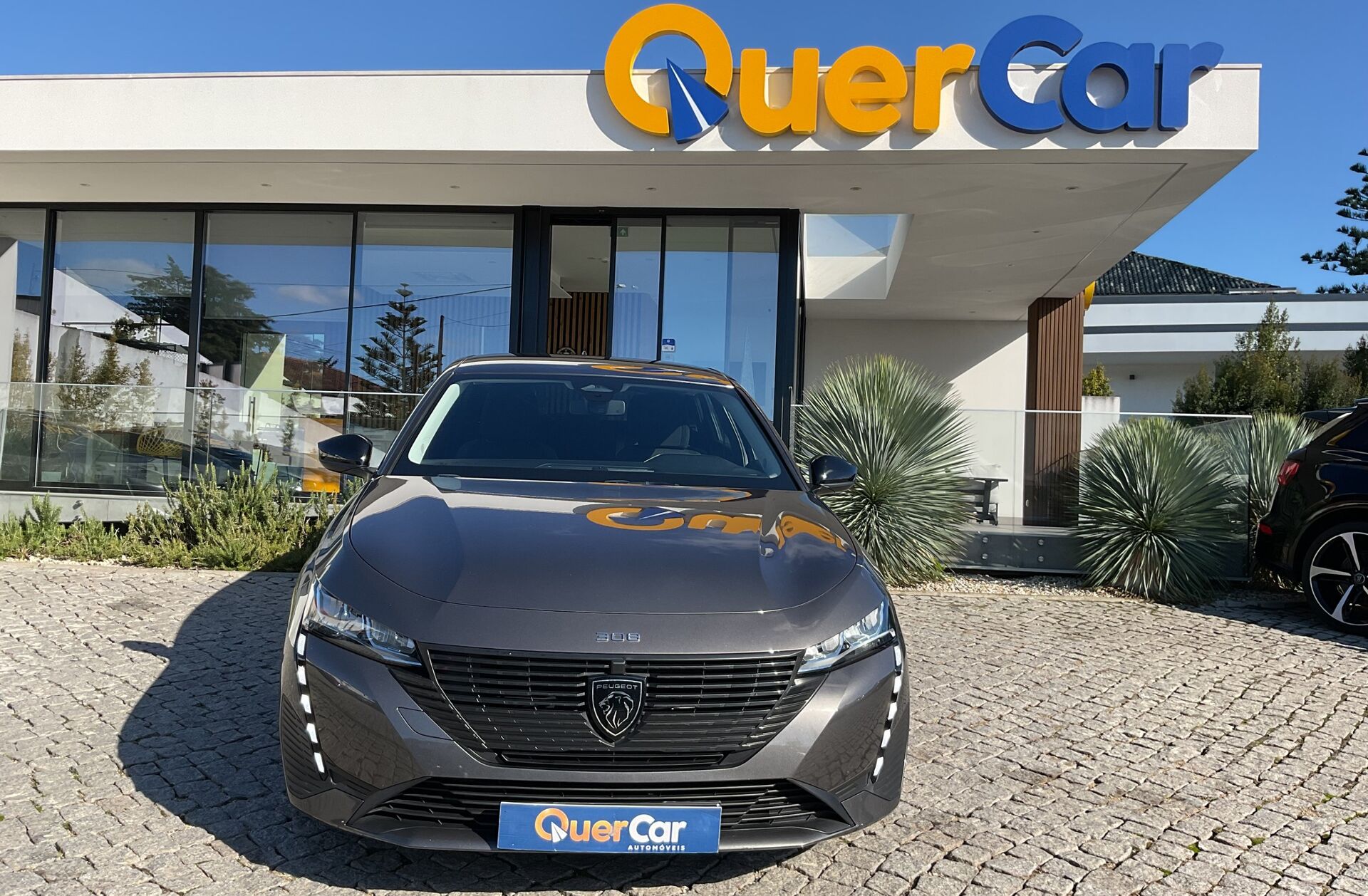 PEUGEOT 308 SW 1.5 BlueHDi Active Pack