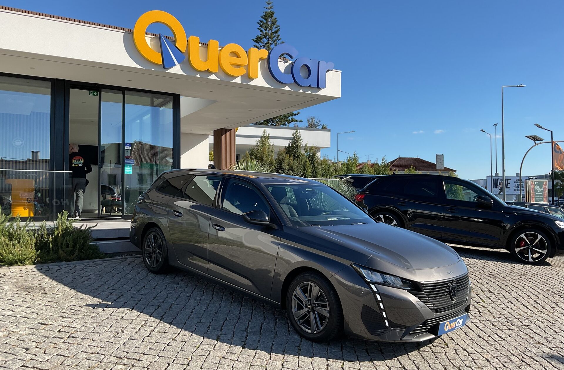 PEUGEOT 308 SW 1.5 BlueHDi Active Pack