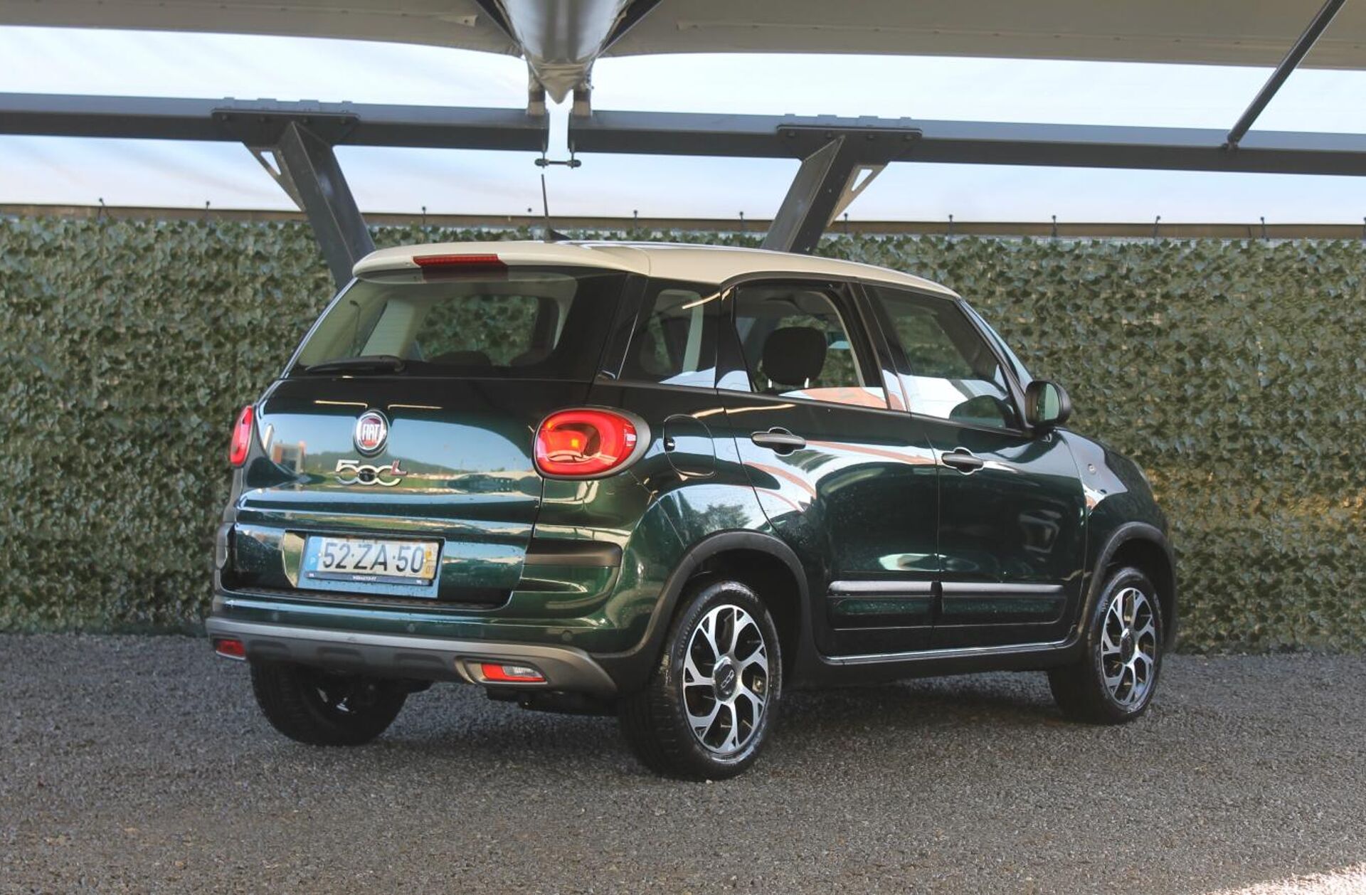 FIAT 500 L 1.3 MJ Cross