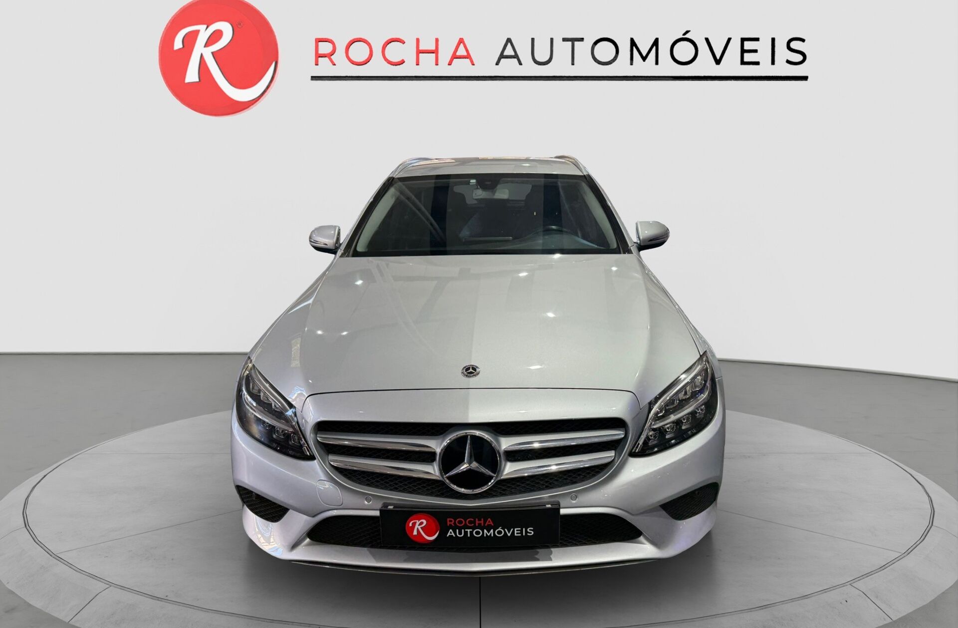 MERCEDES Classe C C 220 d Avantgarde
