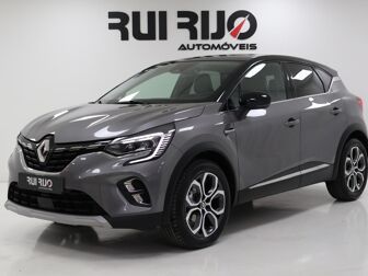 RENAULT Captur 1.0 TCe Techno