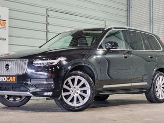 VOLVO XC90 2.0 D4 Inscription