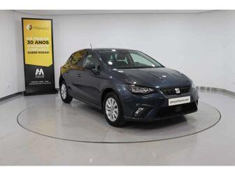 SEAT Ibiza 1.0 TSI STYLE