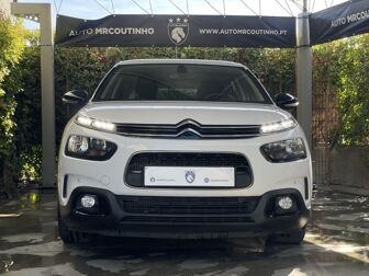 CITROEN C4 1.2 PureTech Feel Business EAT6