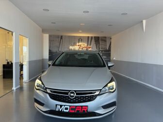 OPEL Astra 1.6 CDTI Active