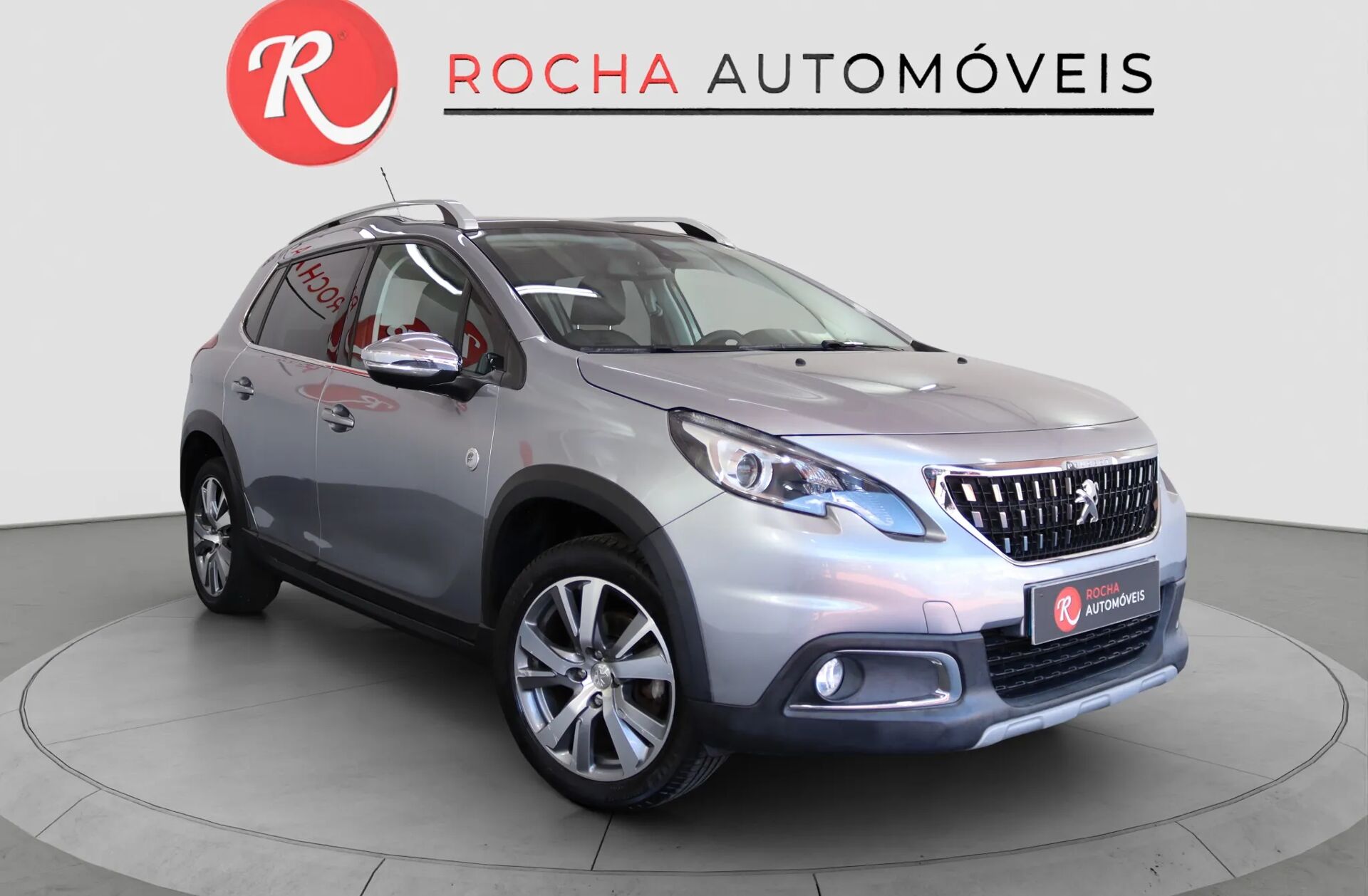 PEUGEOT 2008 1.2 PureTech Allure