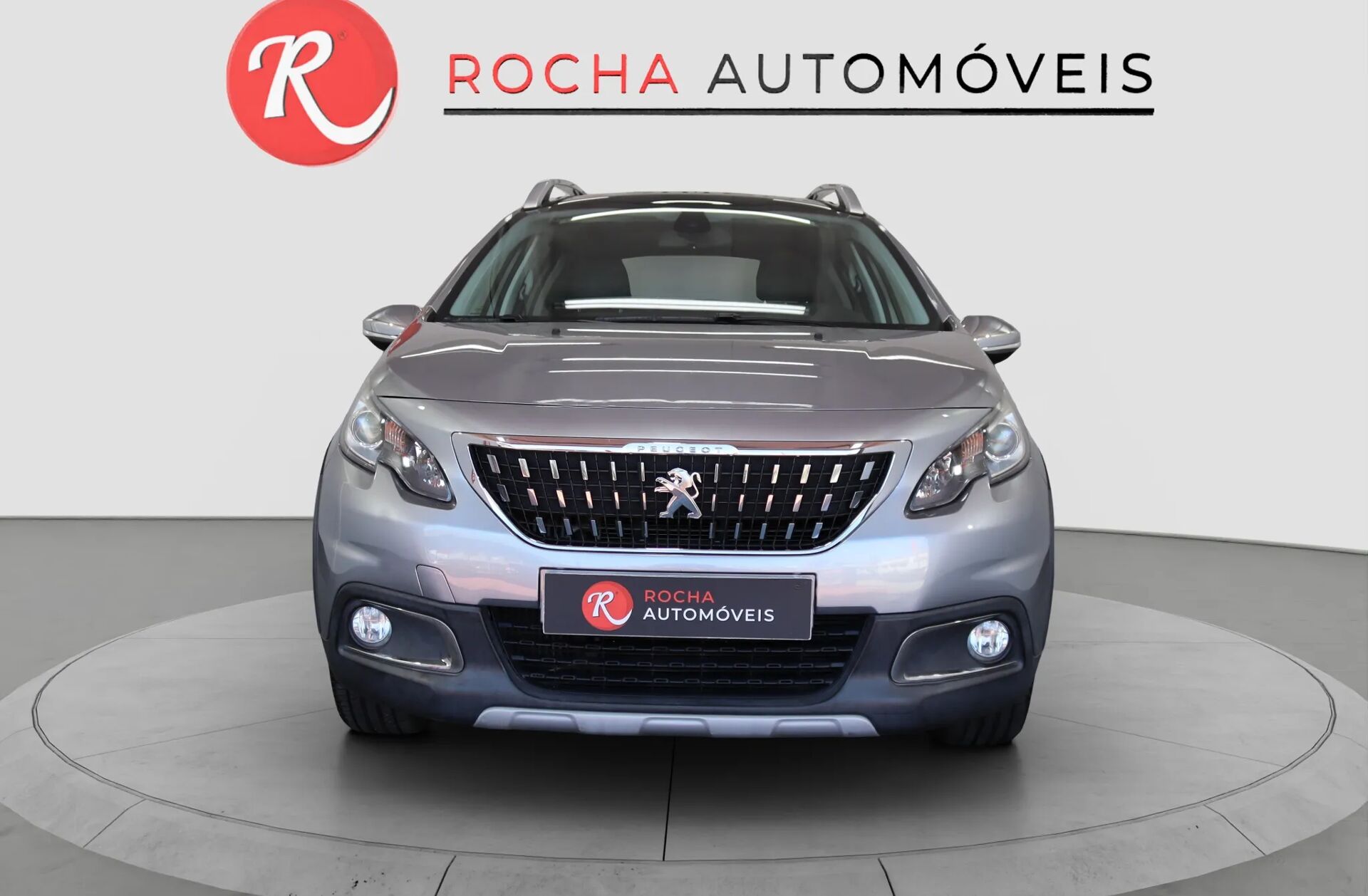 PEUGEOT 2008 1.2 PureTech Allure