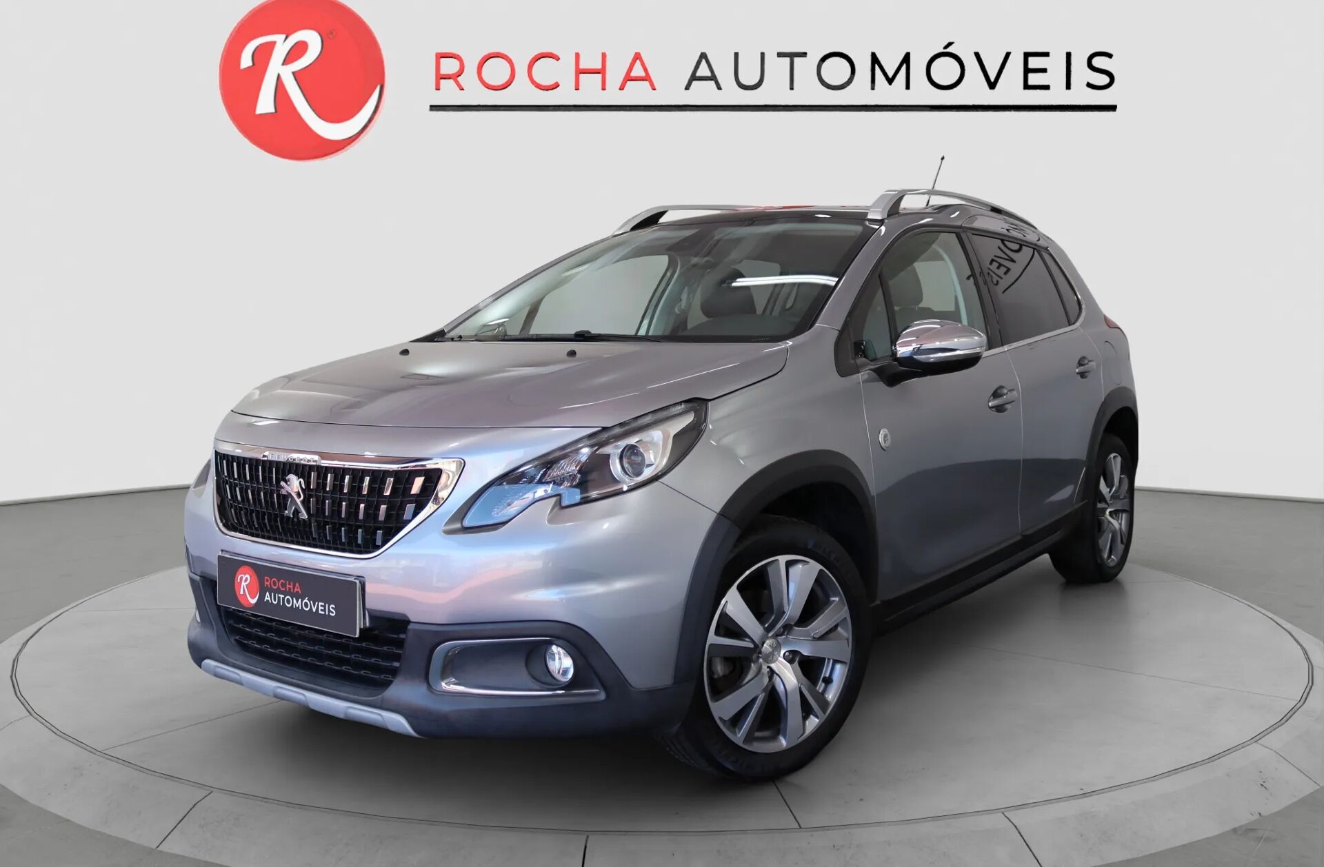 PEUGEOT 2008 1.2 PureTech Allure