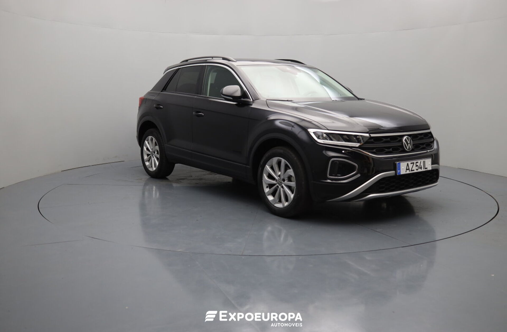 VOLKSWAGEN T-Roc 1.0 TSI Life