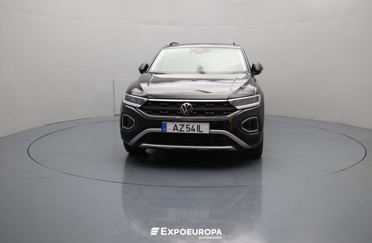 VOLKSWAGEN T-Roc 1.0 TSI Life