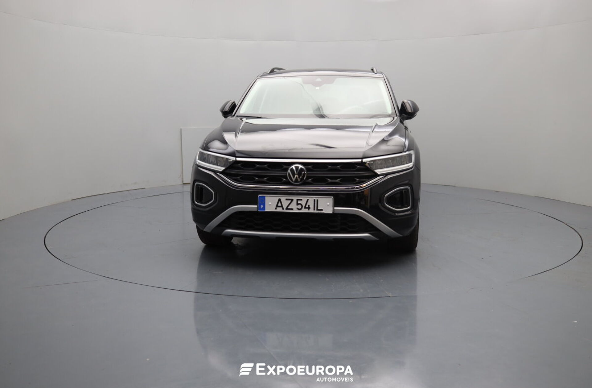 VOLKSWAGEN T-Roc 1.0 TSI Life