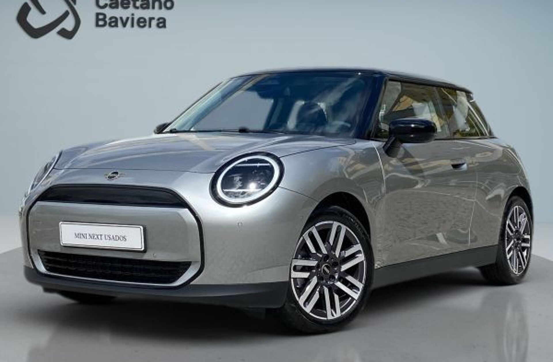 MINI Mini Cooper E Classic