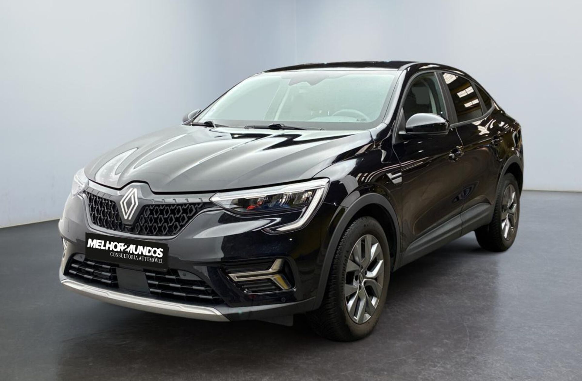 RENAULT Arkana 1.3 TCe Evolution EDC