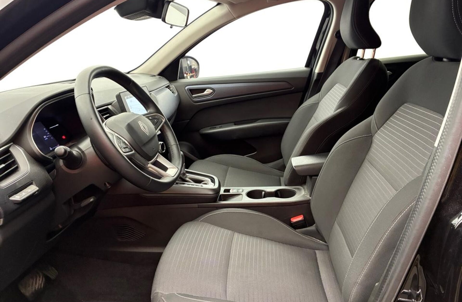 RENAULT Arkana 1.3 TCe Evolution EDC