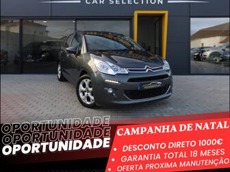 CITROEN C3 1.4 HDi Exclusive