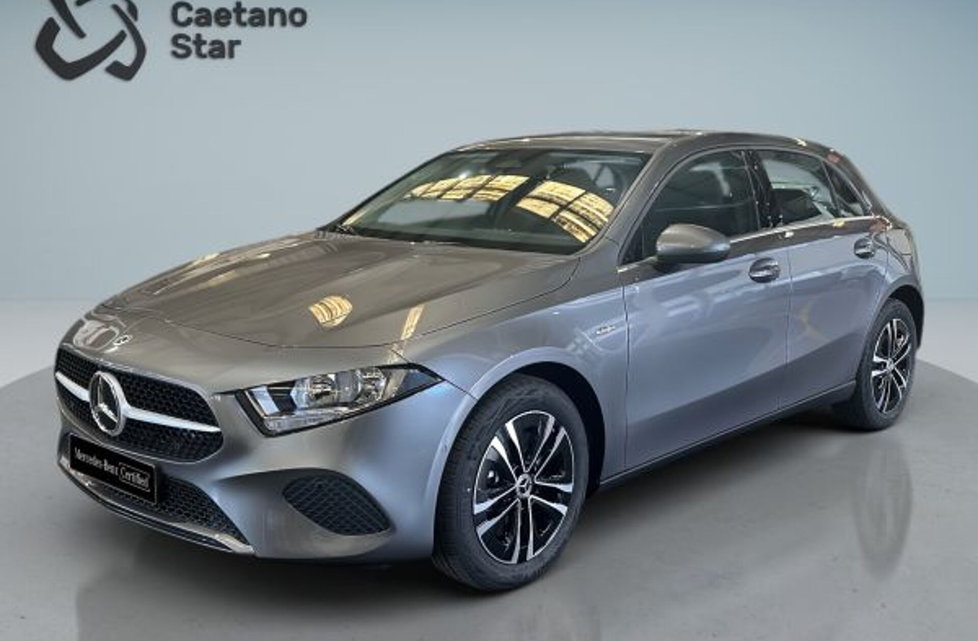 MERCEDES Classe A A 250 e