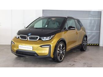 BMW i3 i3 120Ah