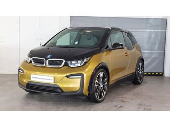 BMW i3 120Ah