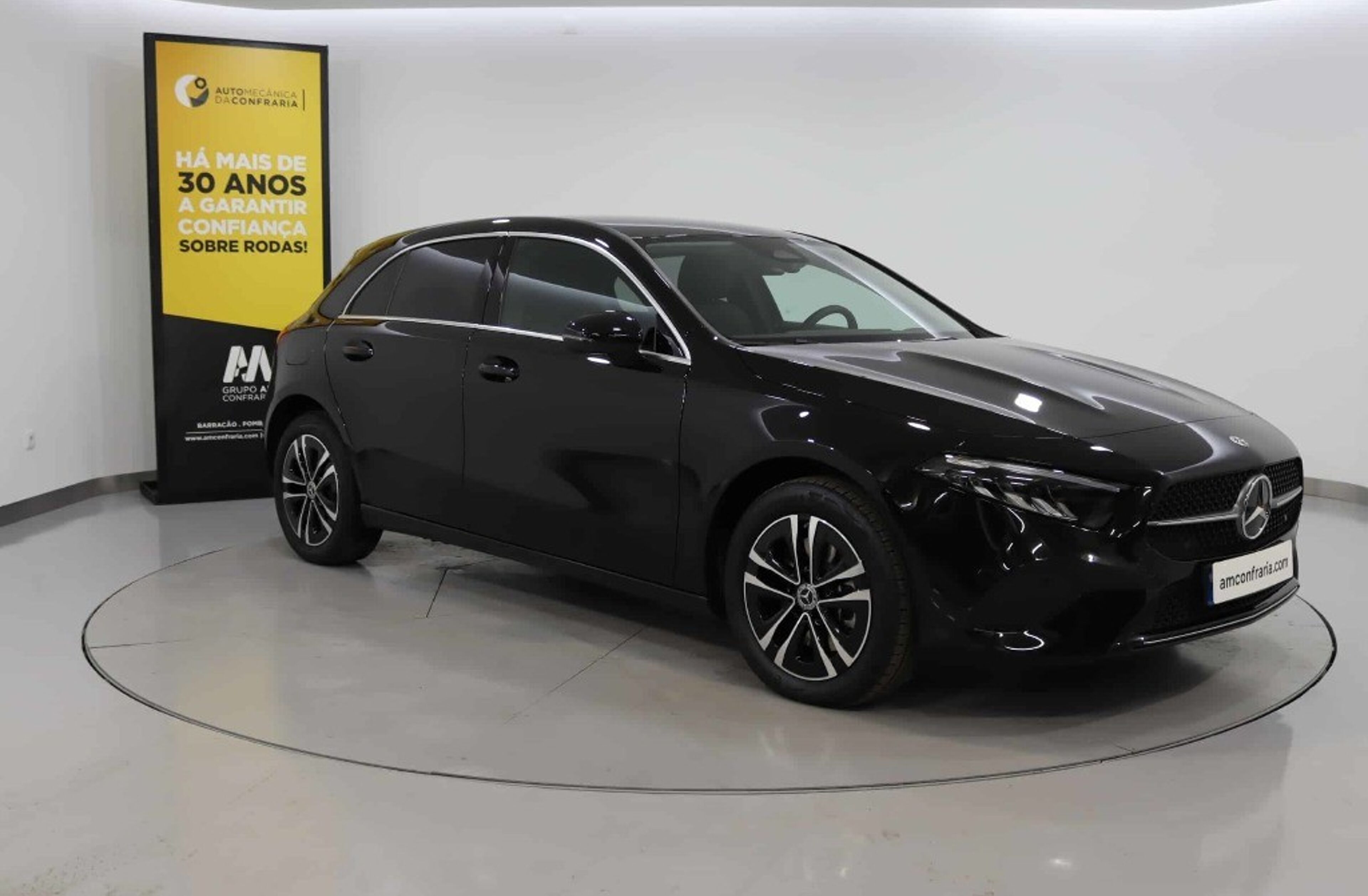 MERCEDES Classe A A 250e A 250 E