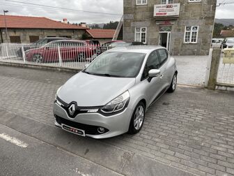 Imagem de RENAULT Clio 0.9 TCE Confort