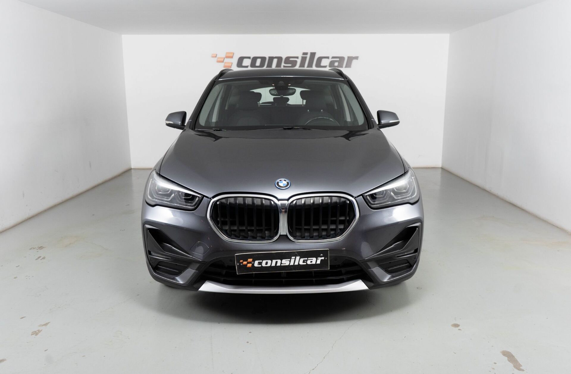 BMW X1 25 e xDrive Corporate Edition
