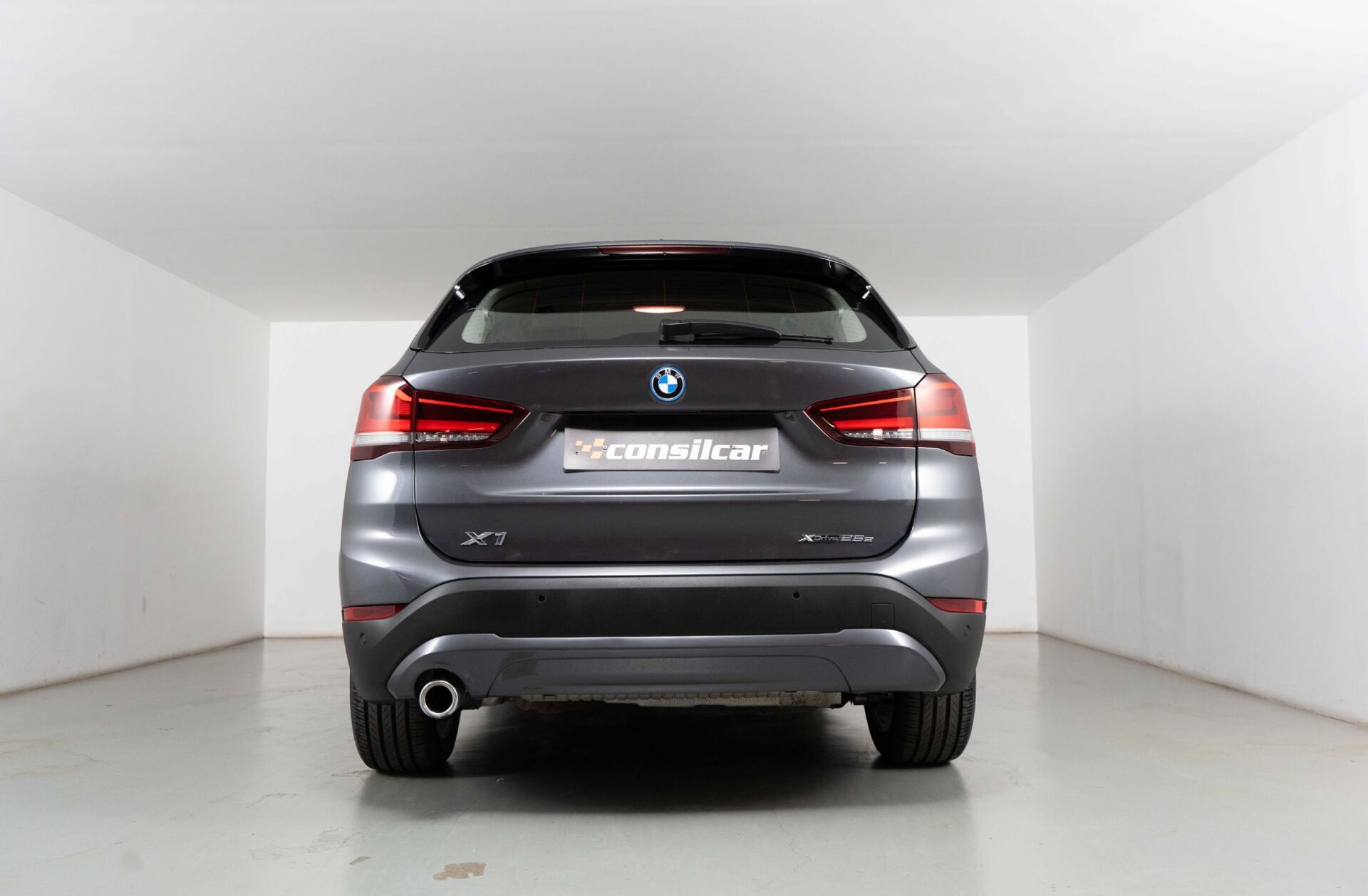 BMW X1 25 e xDrive Corporate Edition
