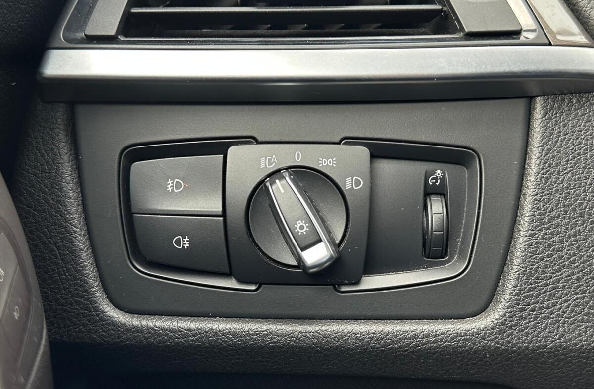 BMW Serie-3 325 d Touring Auto Line Modern