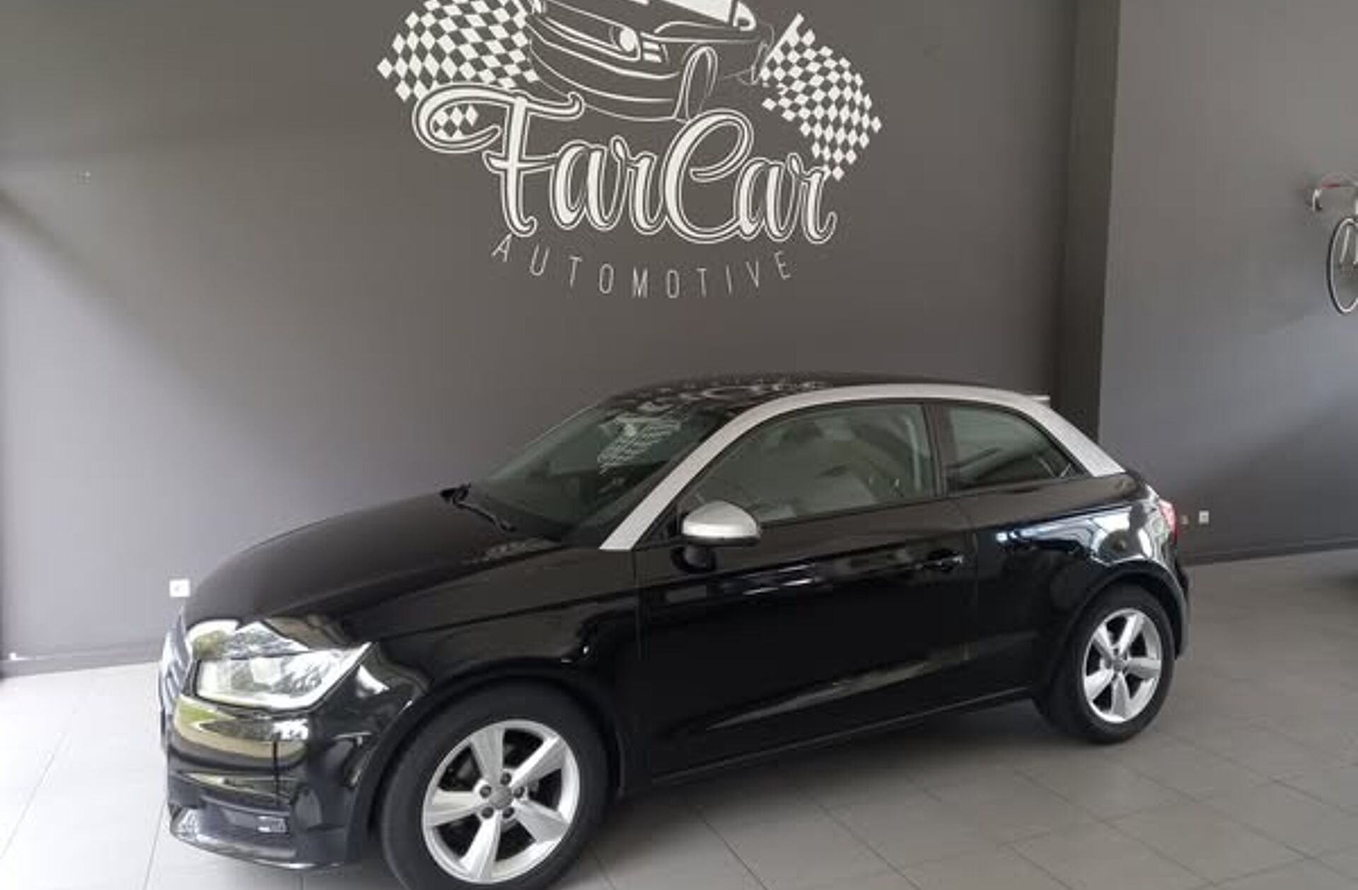 AUDI A1 1.4 TDI Sport