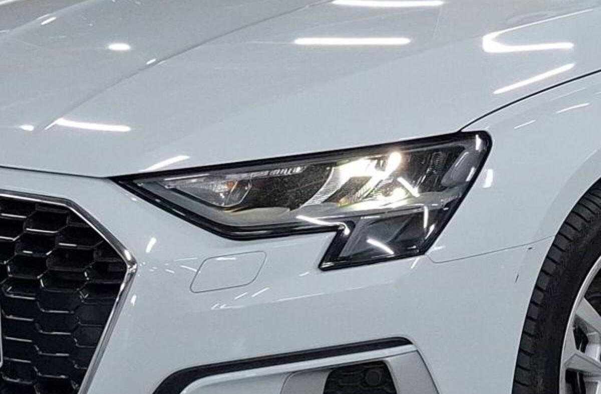 AUDI A3 30 TFSI Advanced S tronic