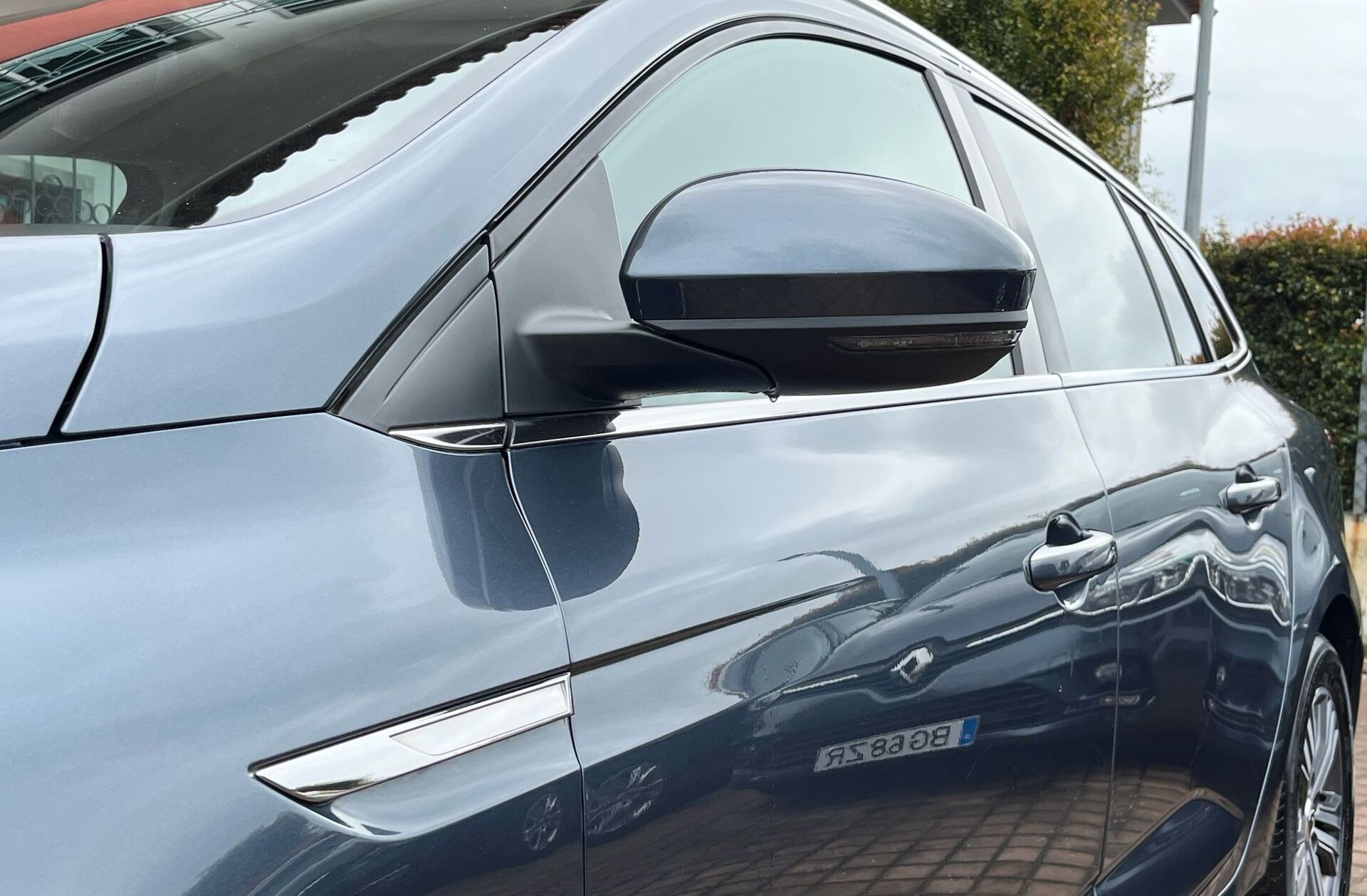 RENAULT Mégane 1.5 Blue dCi Limited EDC