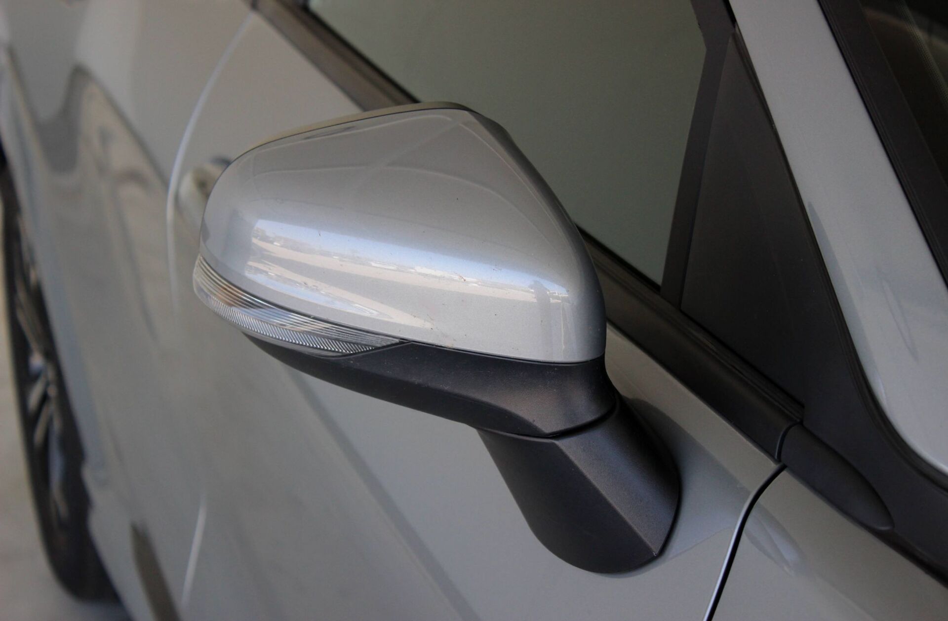 FORD Puma 1.0 EcoBoost mHEV ST-Line