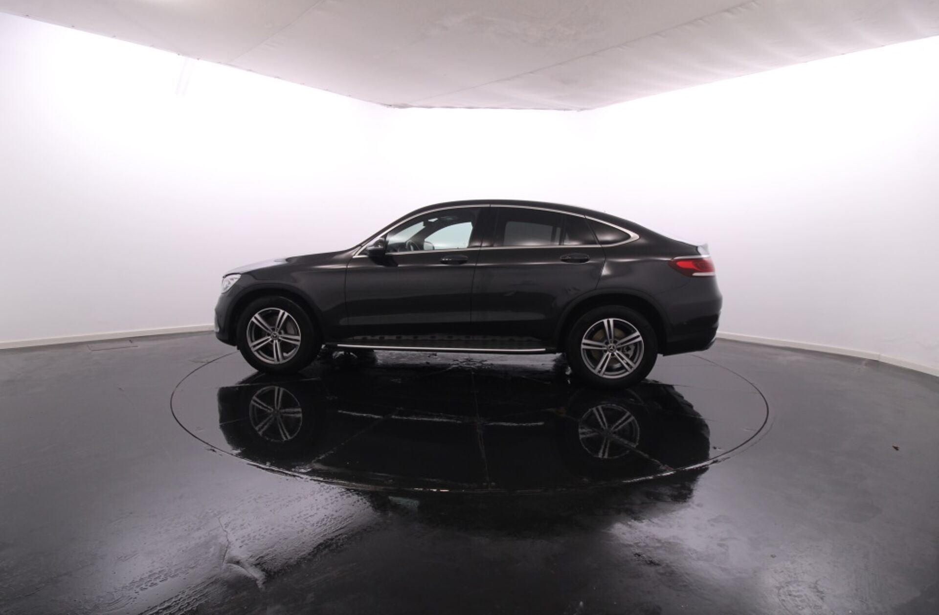 MERCEDES Classe GLC GLC 220 d 4Matic