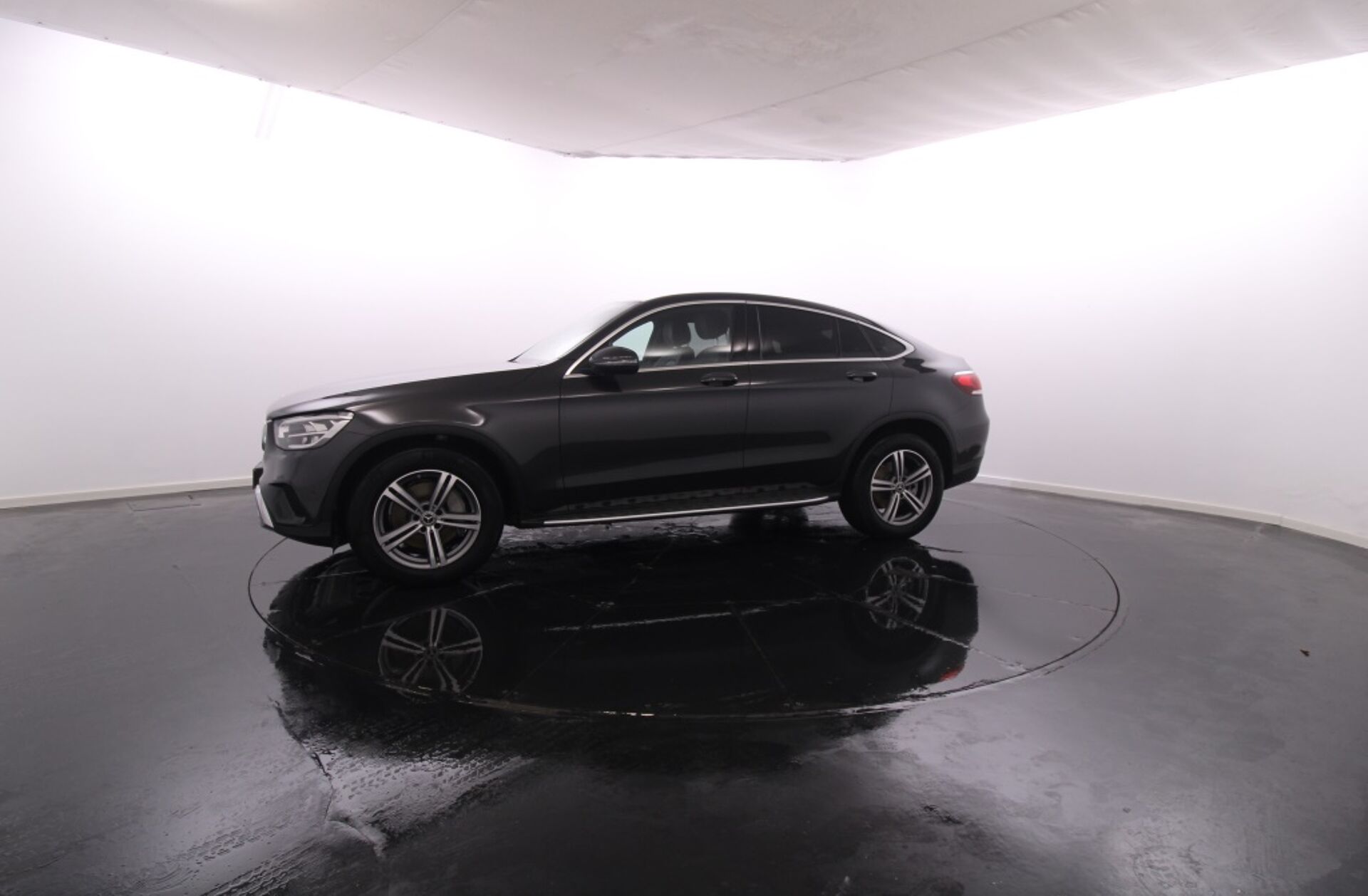 MERCEDES Classe GLC GLC 220 d 4Matic