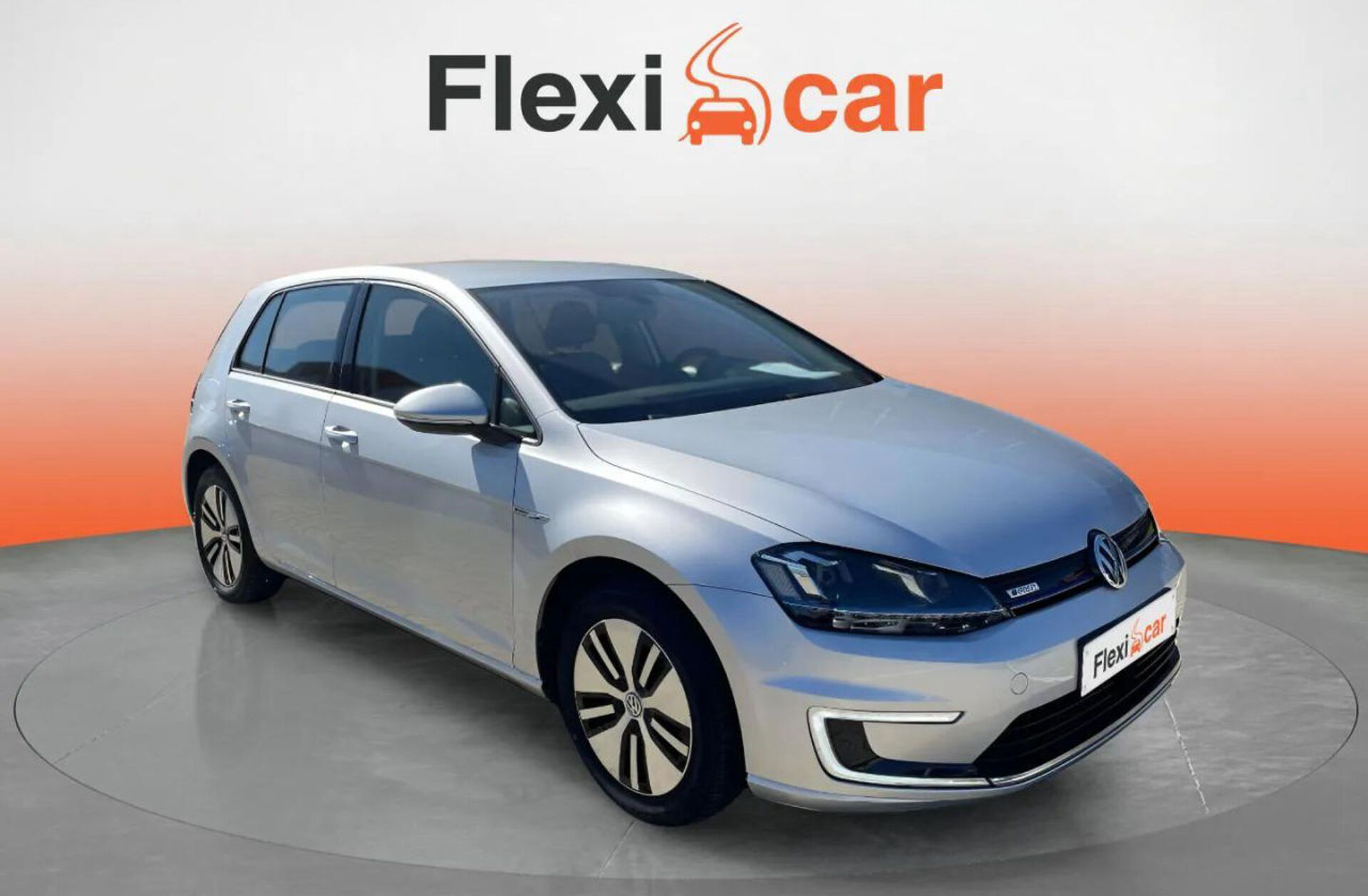 VOLKSWAGEN Golf AC/DC