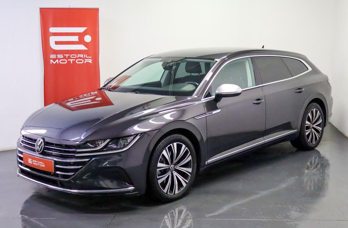 VOLKSWAGEN Arteon 2.0 TDI Elegance DSG