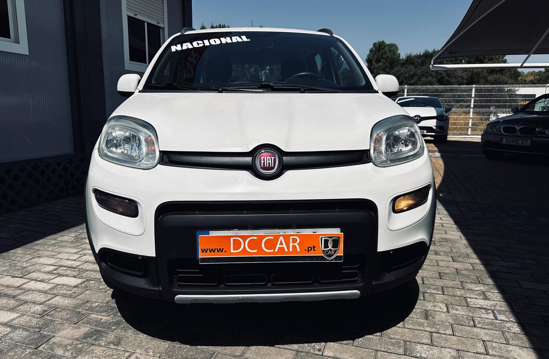 FIAT Panda 0.9 8V TwinAir 4x4 S&S
