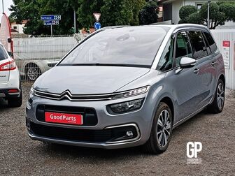 CITROEN C4 1.5 BlueHDi Shine