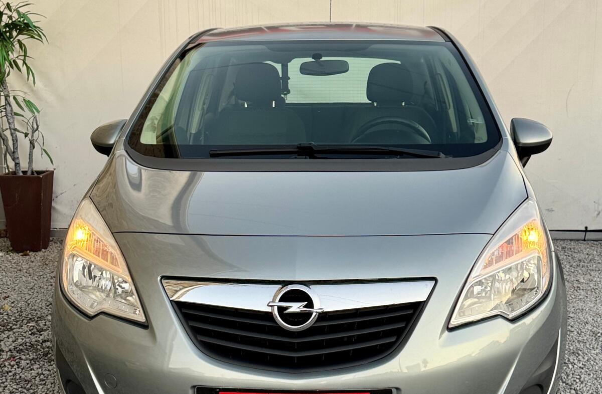 OPEL Meriva 1.3 CDTi Cosmo
