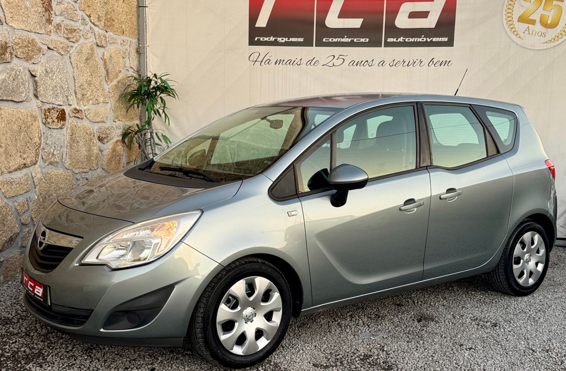 OPEL Meriva 1.3 CDTi Cosmo