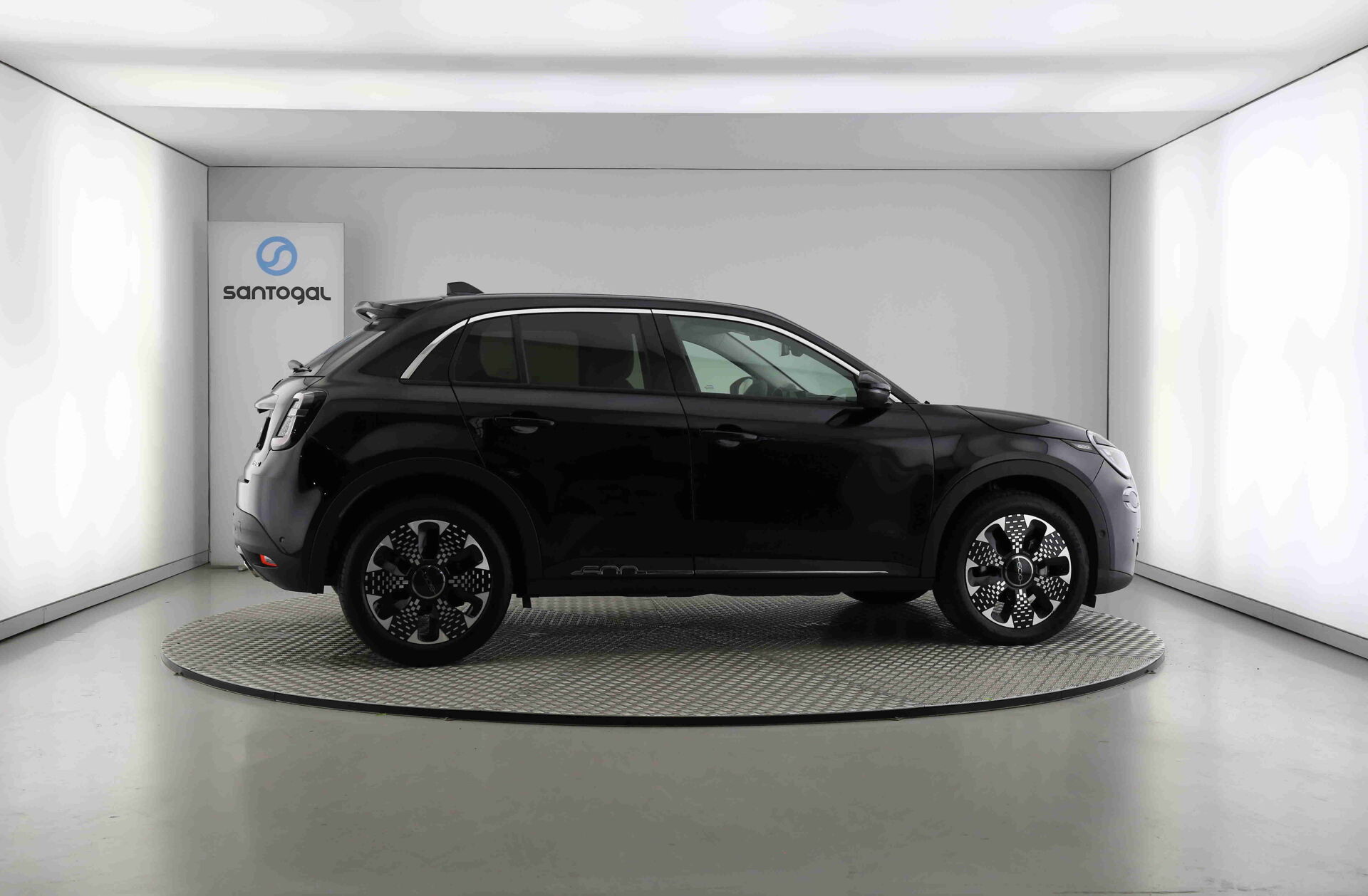 FIAT 600 1.2 Hybrid La Prima