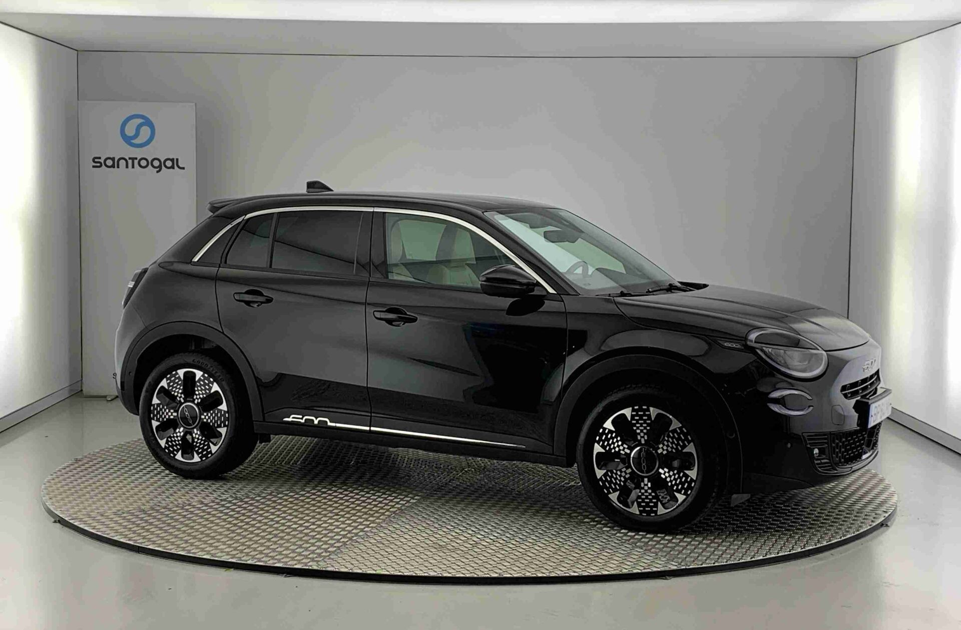 FIAT 600 1.2 Hybrid La Prima