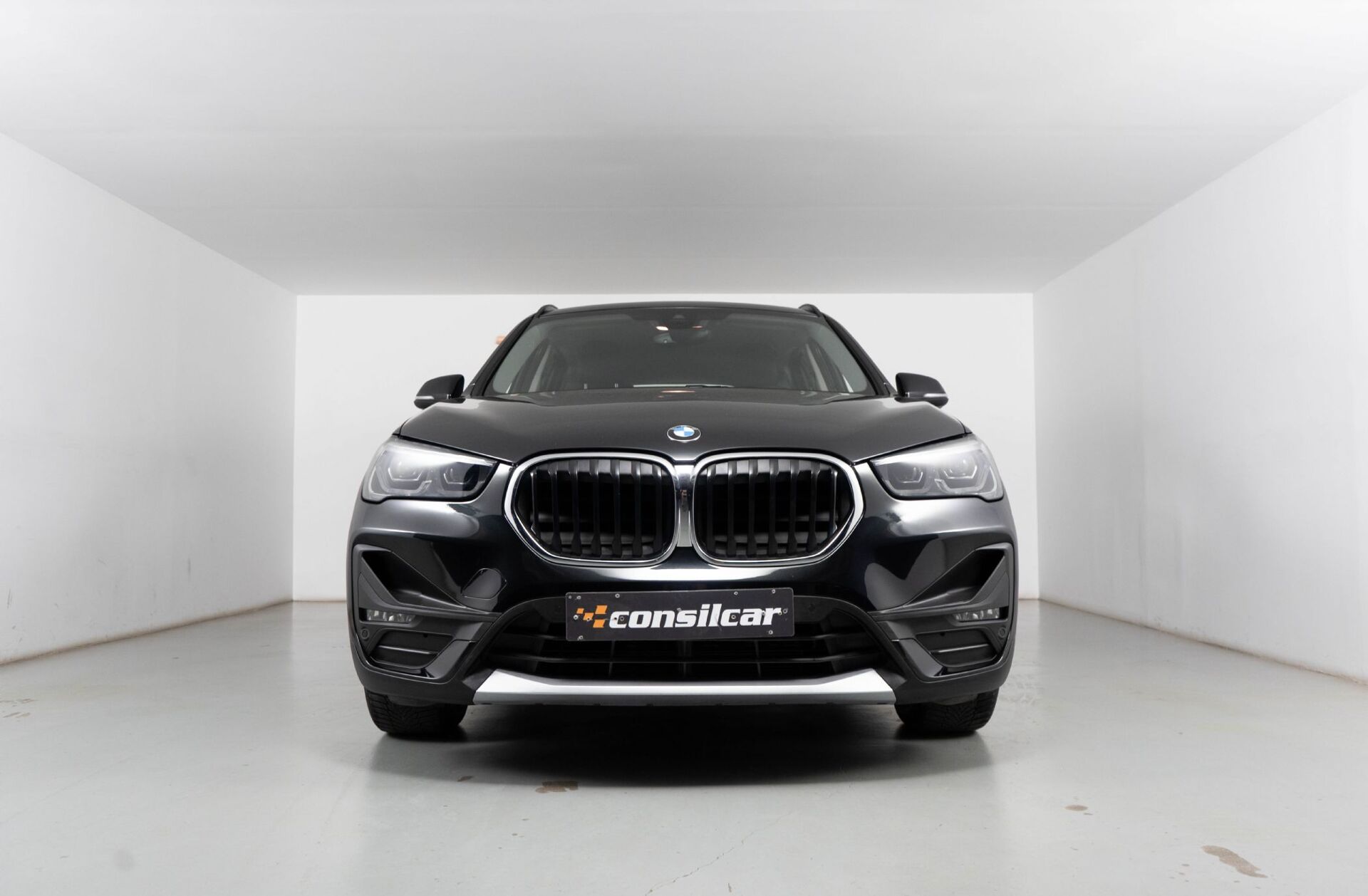 BMW X1 25 e xDrive