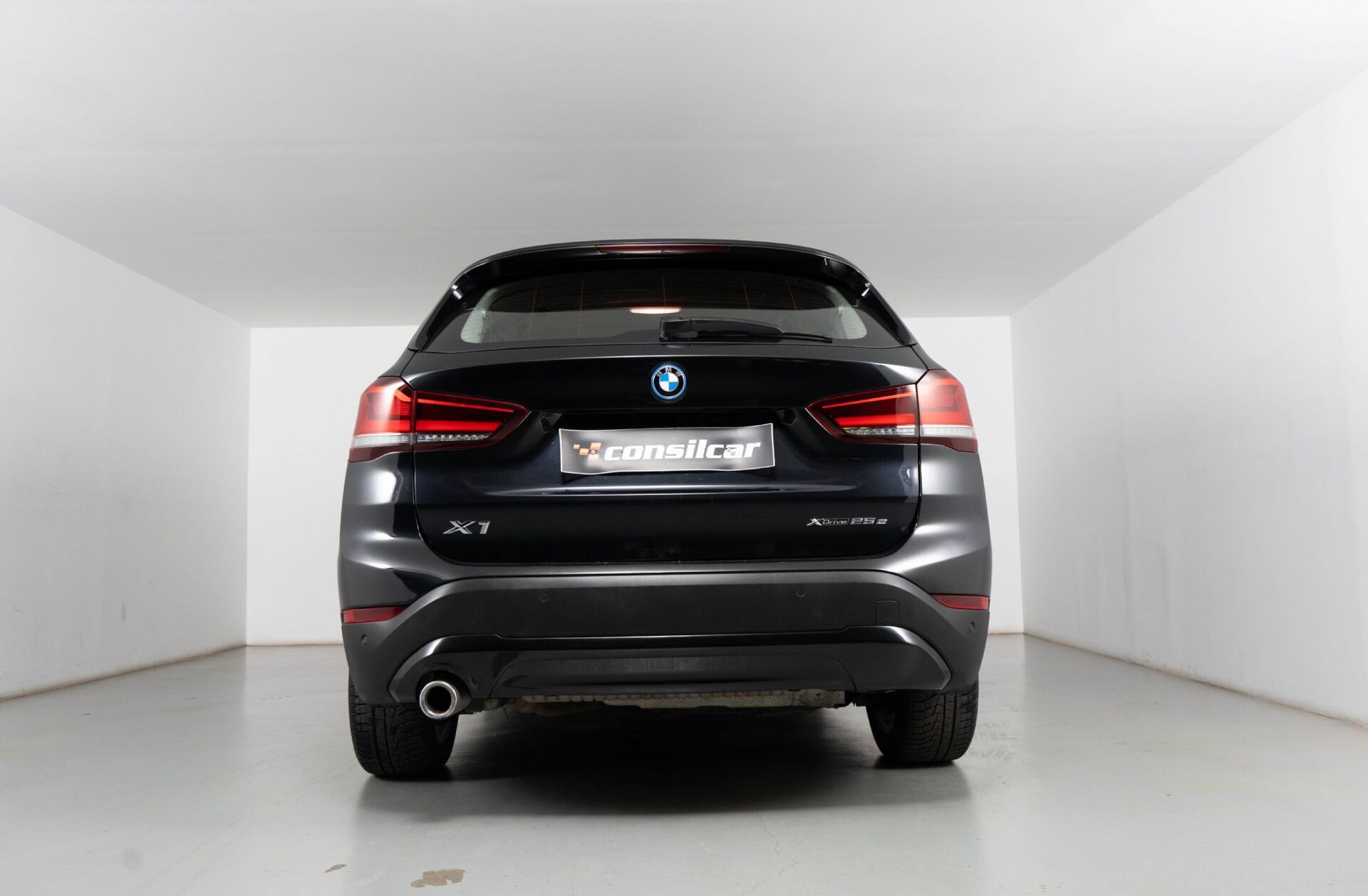 BMW X1 25 e xDrive