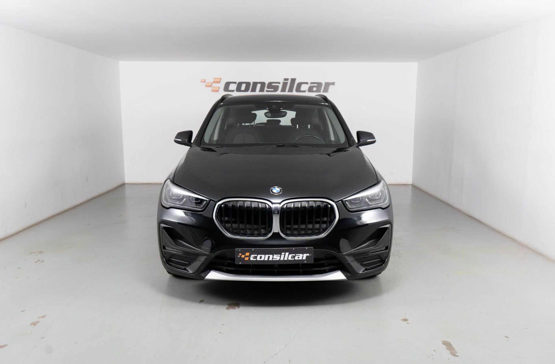 BMW X1 25 e xDrive