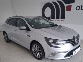 RENAULT Mégane 1.3 TCe GT Line