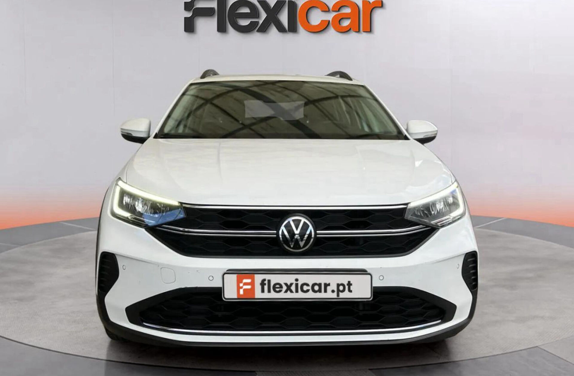 VOLKSWAGEN Taigo 1.0 TSI Life