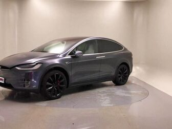 Imagem de TESLA Model X P100D