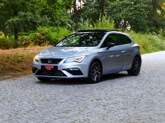 SEAT Leon 2.0 TDI FR S/S