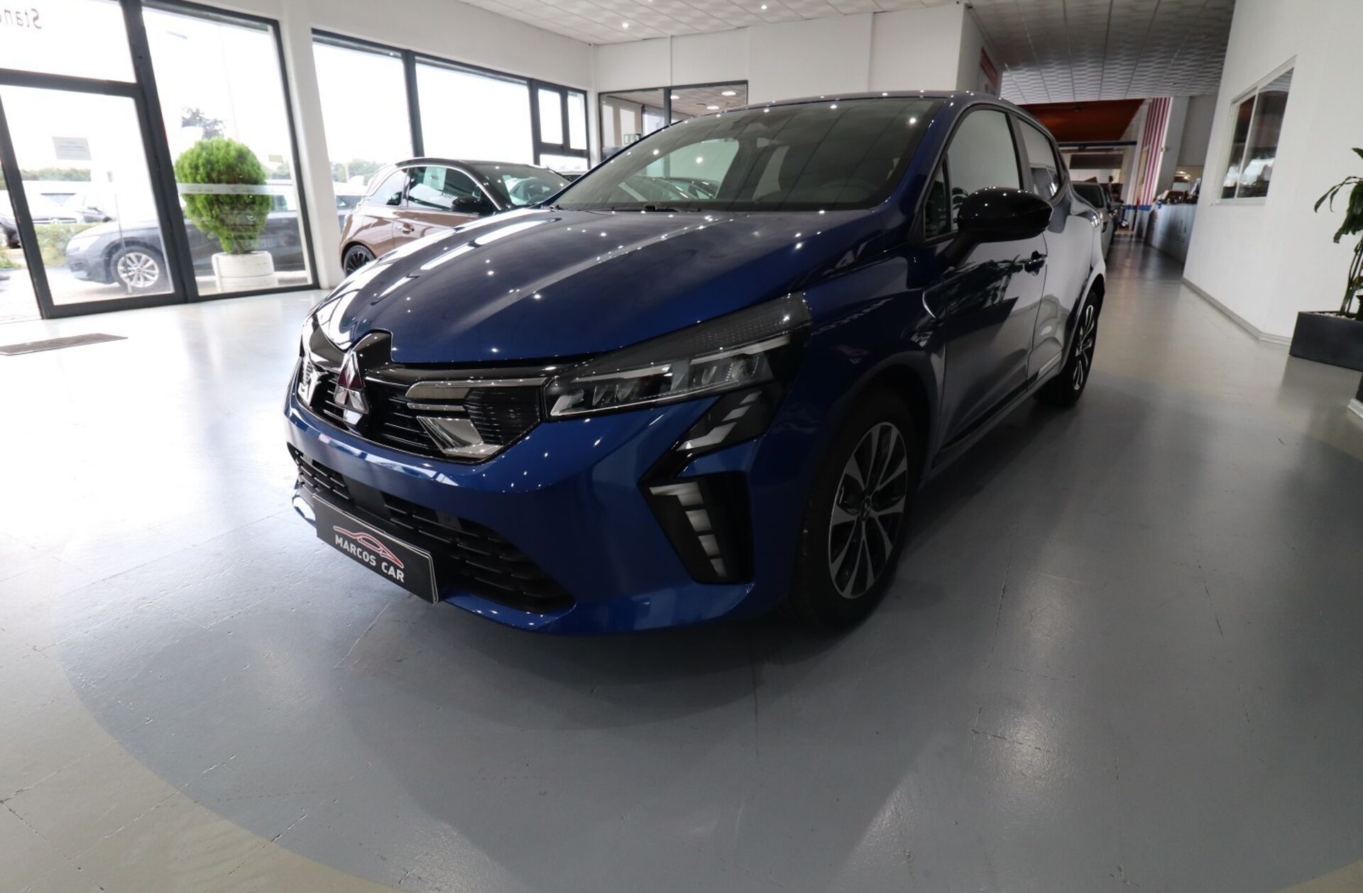 MITSUBISHI Colt 1.0 MPI-T Kaiteki